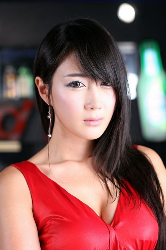Han Chae I Han Chae I