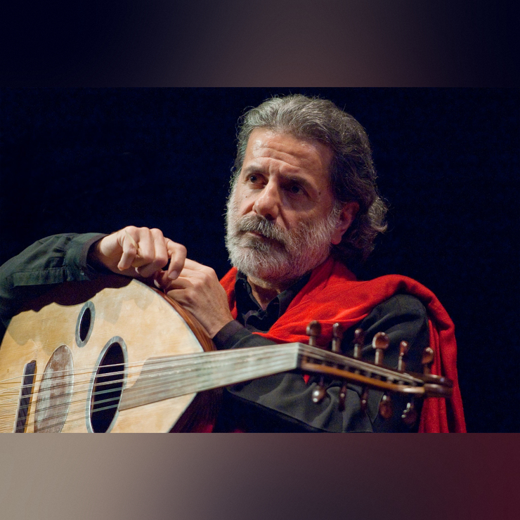 Marcel Khalife Marcel Khalife