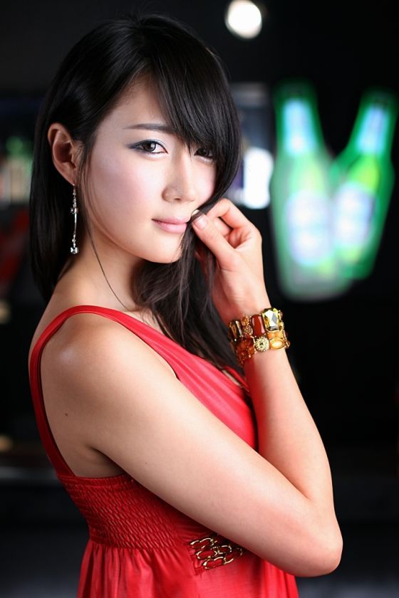 Han Chae I