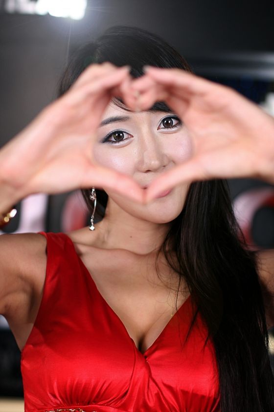 Han Chae I Han Chae I