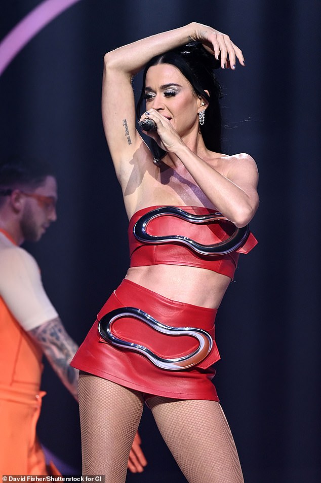 Katy Perry Katy Perry