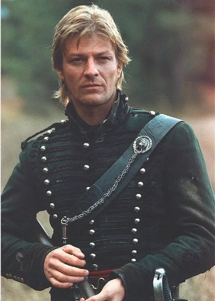 Sean Bean
