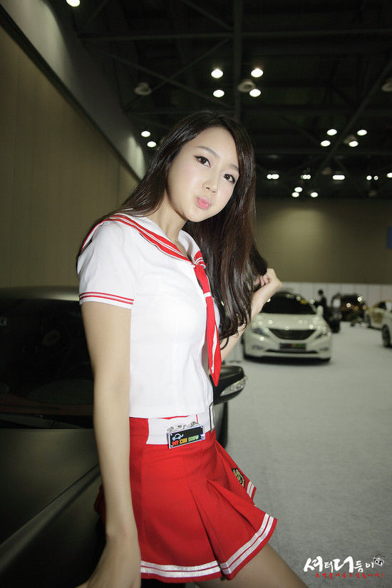 Han Chae I Han Chae I