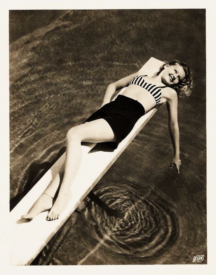 Lilian Harvey