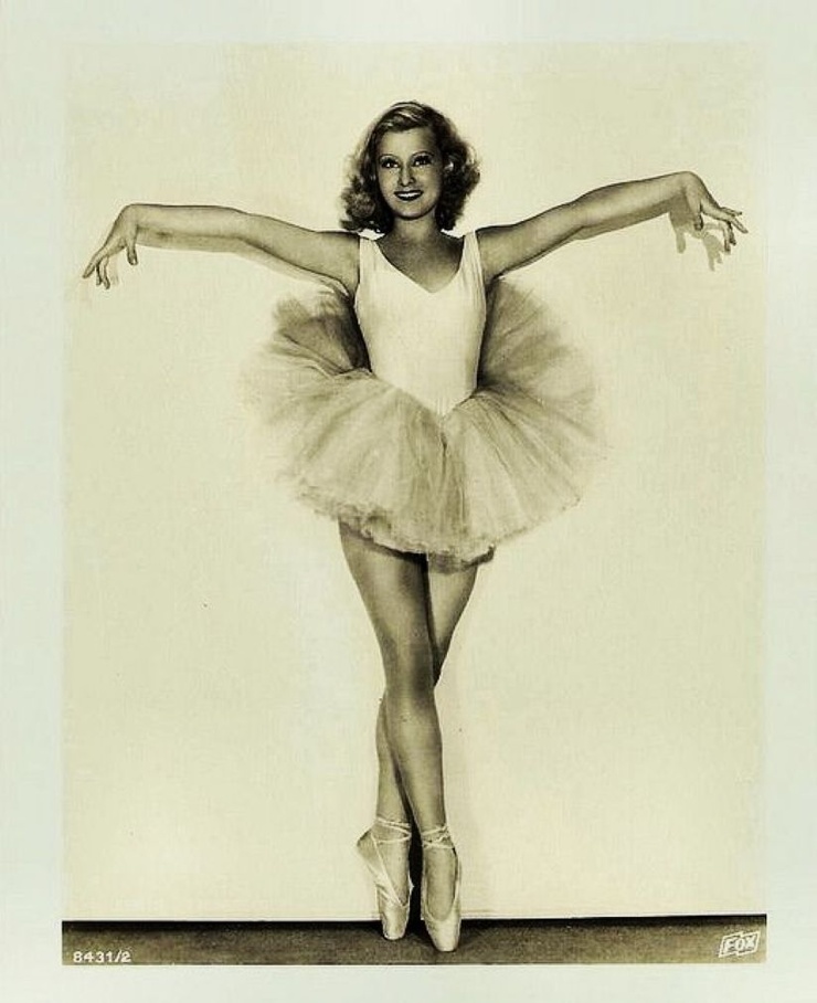 Lilian Harvey