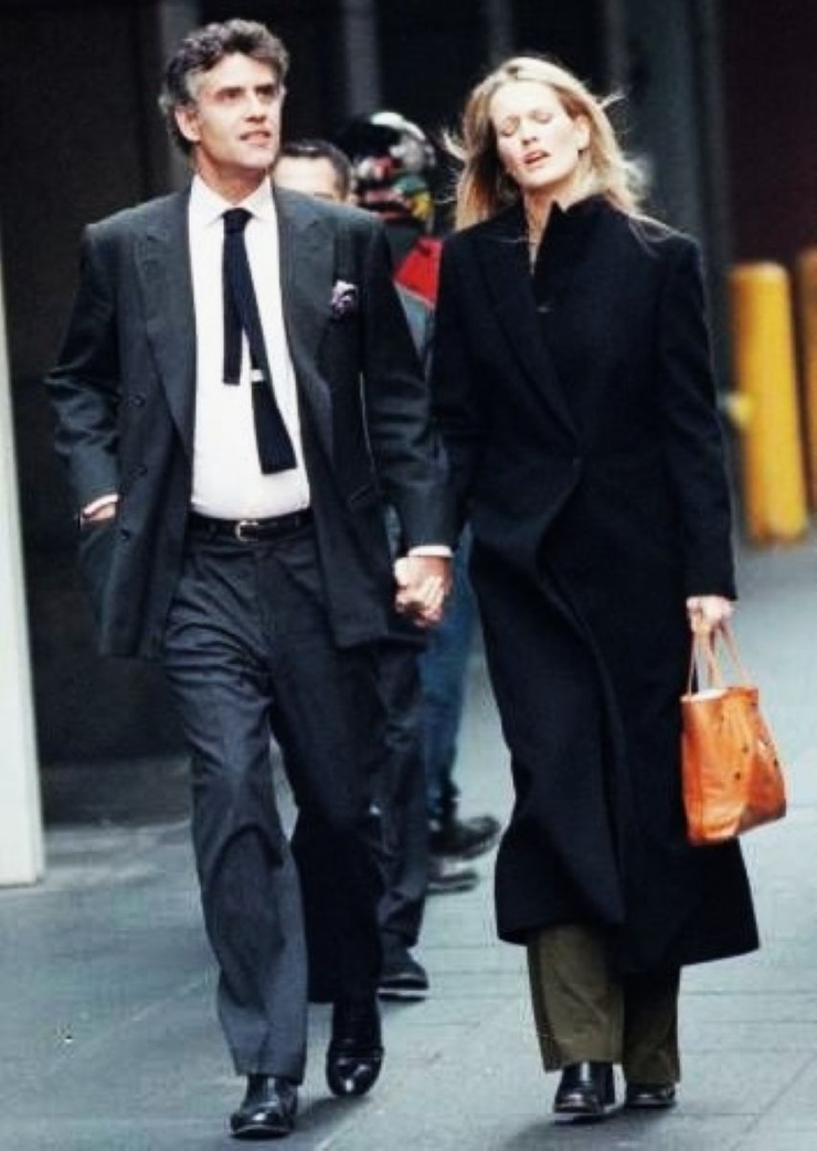 Karen Mulder Karen Mulder