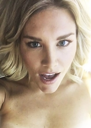 Charissa Thompson Charissa Thompson
