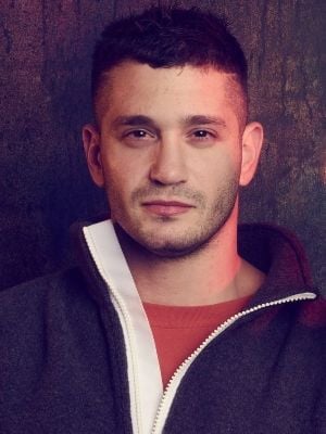 Michael Philippou