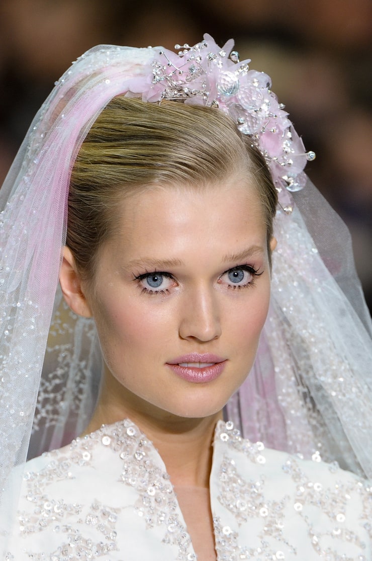 Toni Garrn