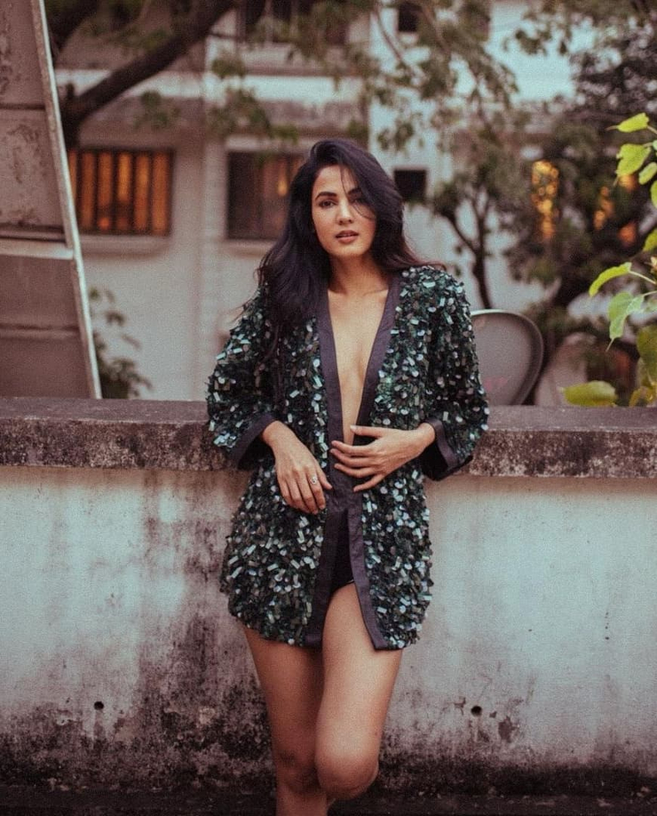 Sonal Chauhan