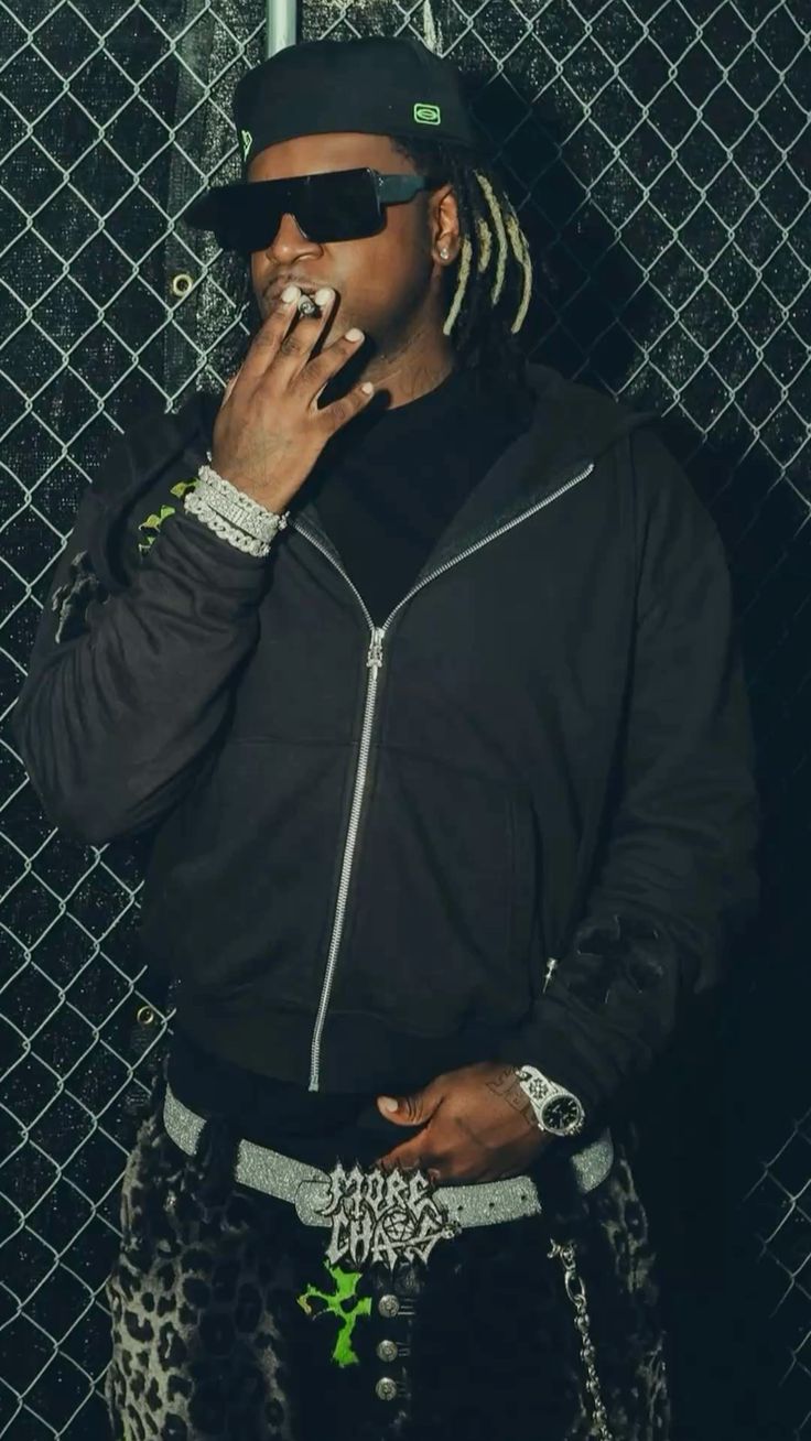 Ken Carson