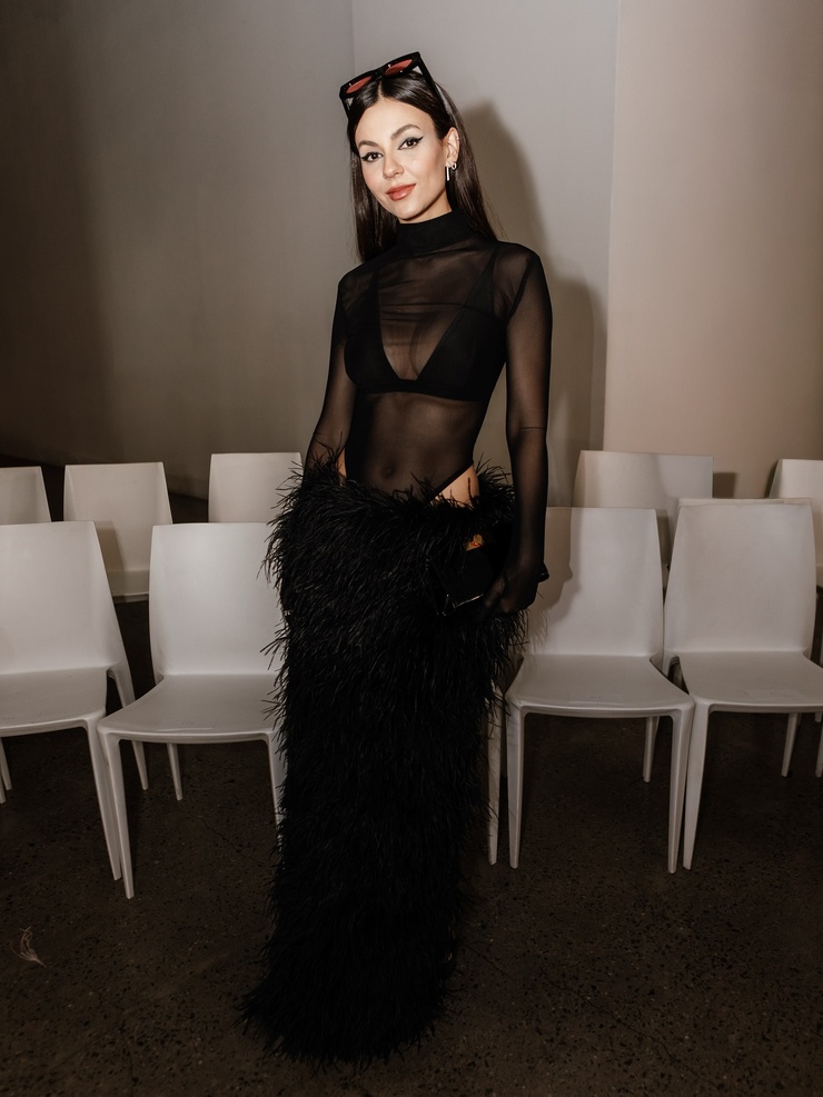 Victoria Justice