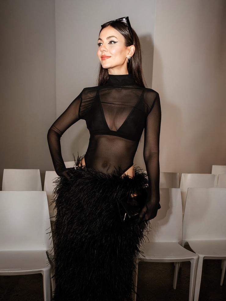 Victoria Justice Victoria Justice