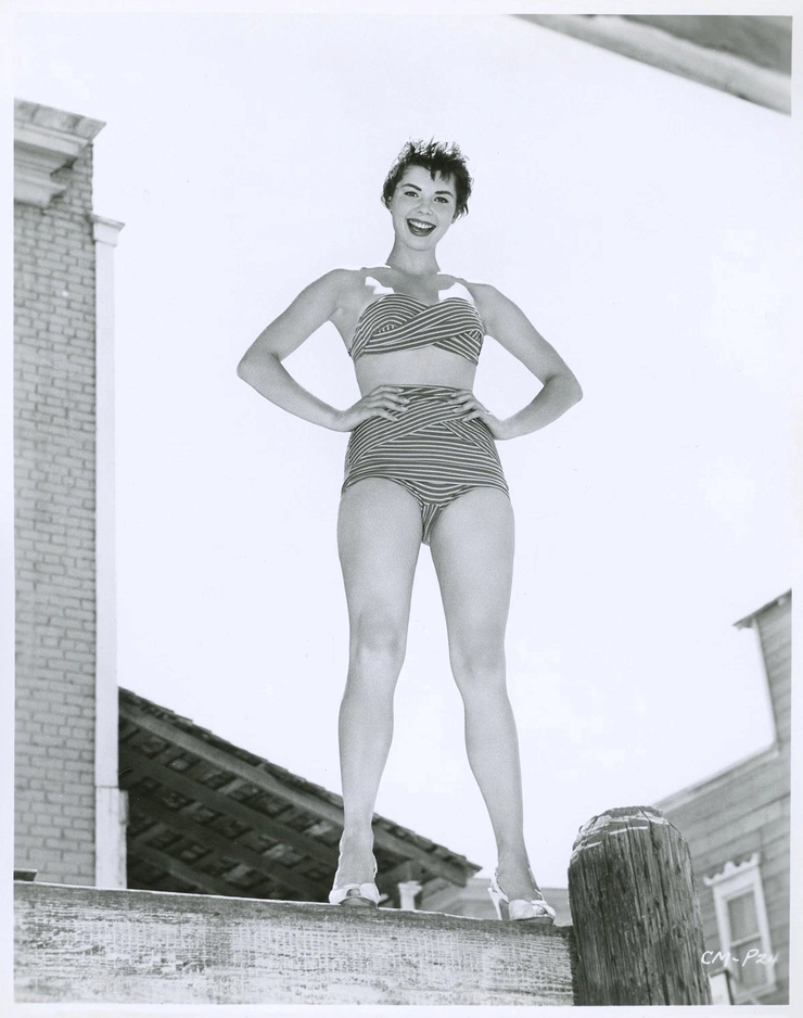 Colleen Miller