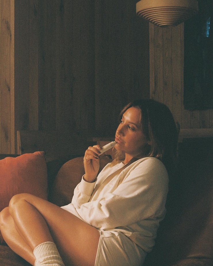 Ashley Tisdale