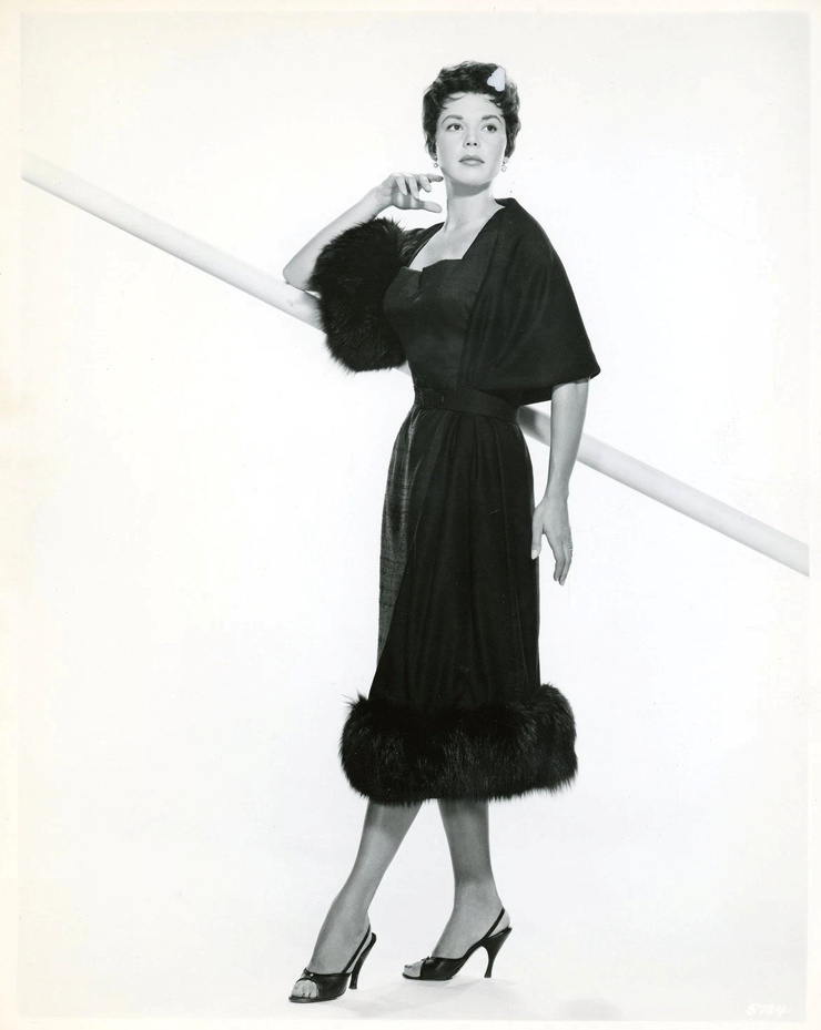 Colleen Miller