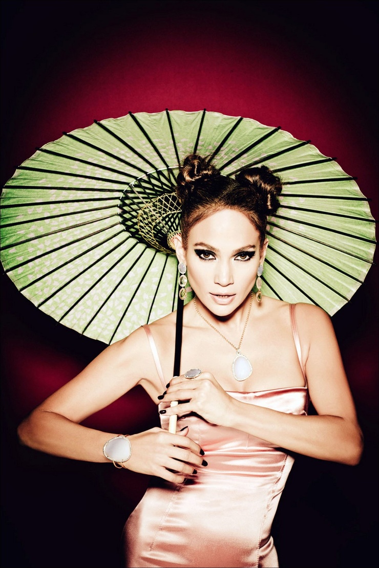 Jennifer Lopez Jennifer Lopez
