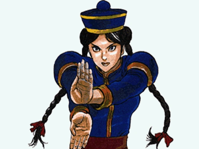 Pai Chan 