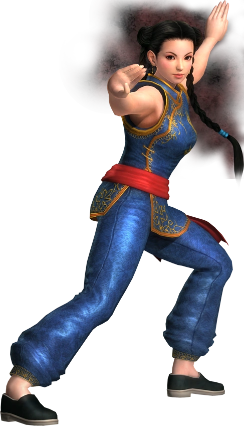 Pai Chan 