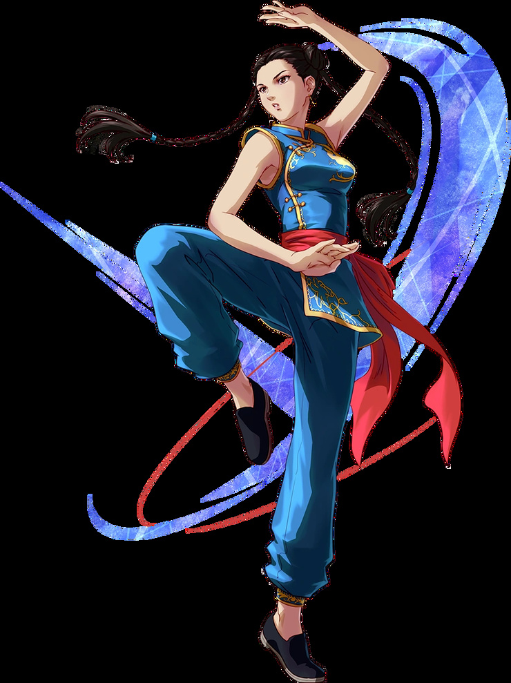 Pai Chan 