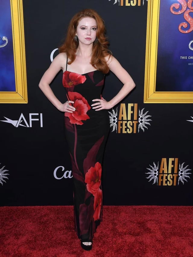 Francesca Capaldi