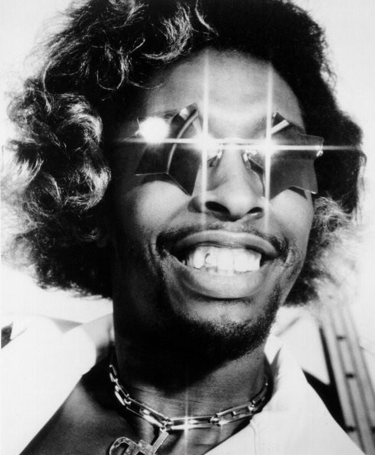 Bootsy Collins