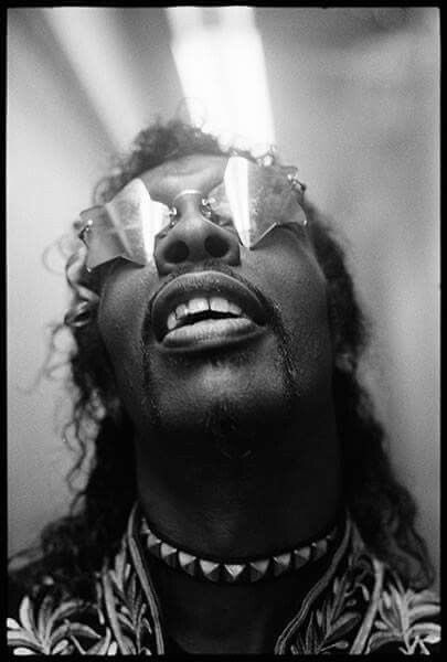 Bootsy Collins