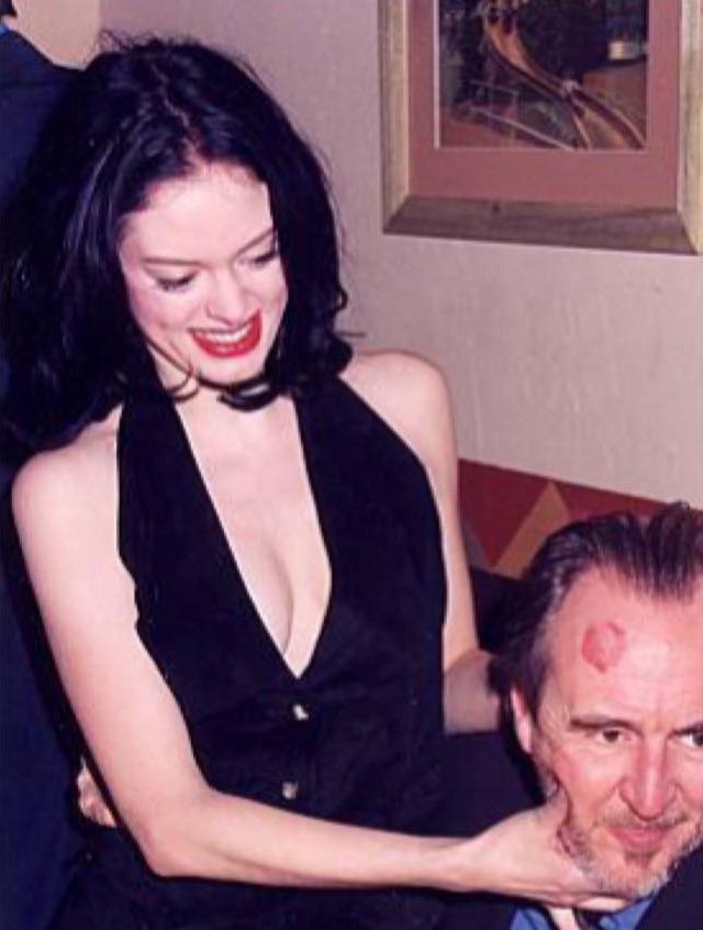 Wes Craven