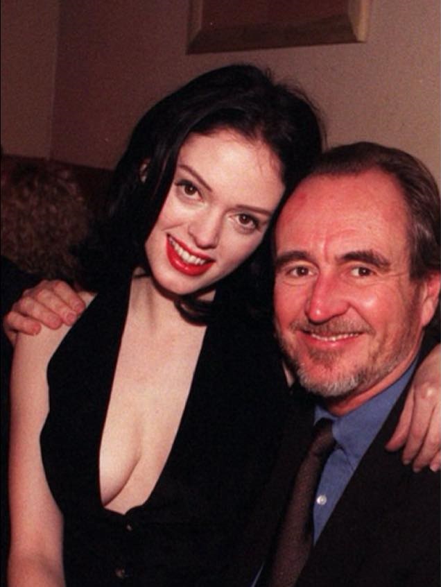 Wes Craven Wes Craven