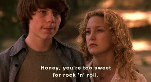 Almost Famous