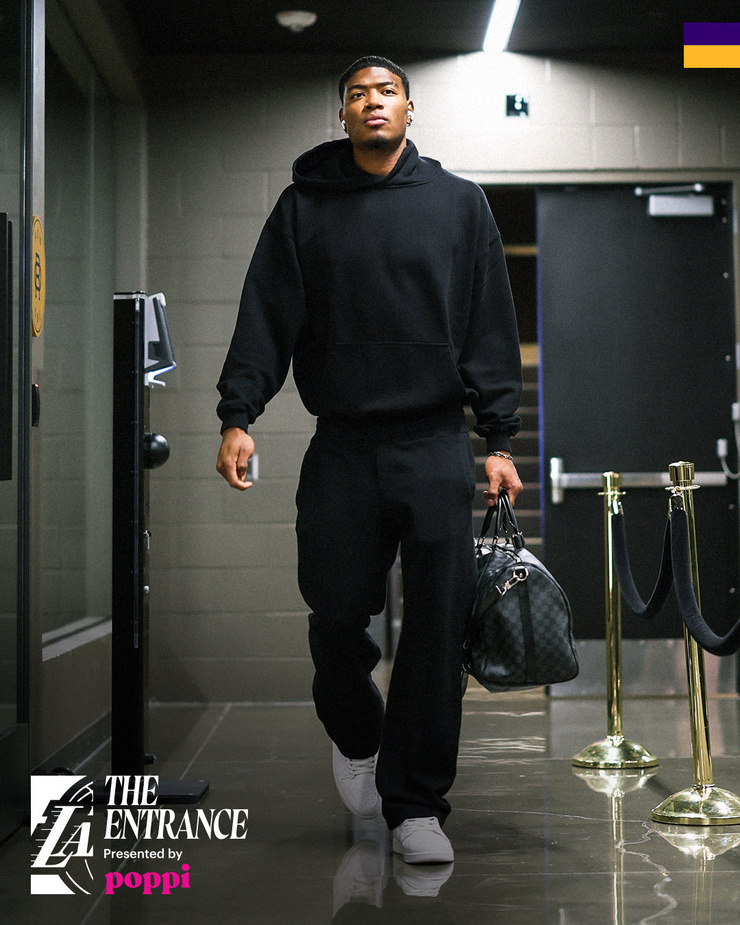 Rui Hachimura