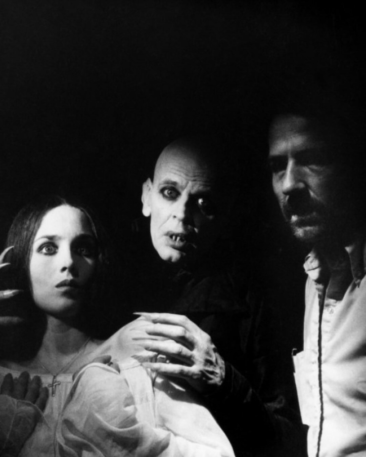 Werner Herzog Werner Herzog