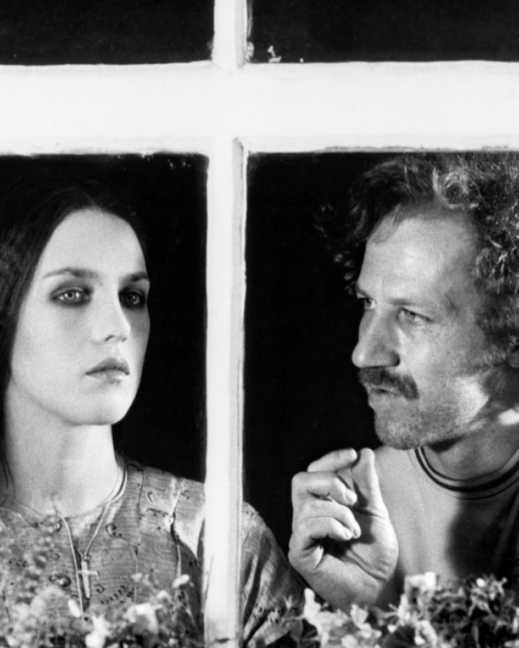 Werner Herzog Werner Herzog