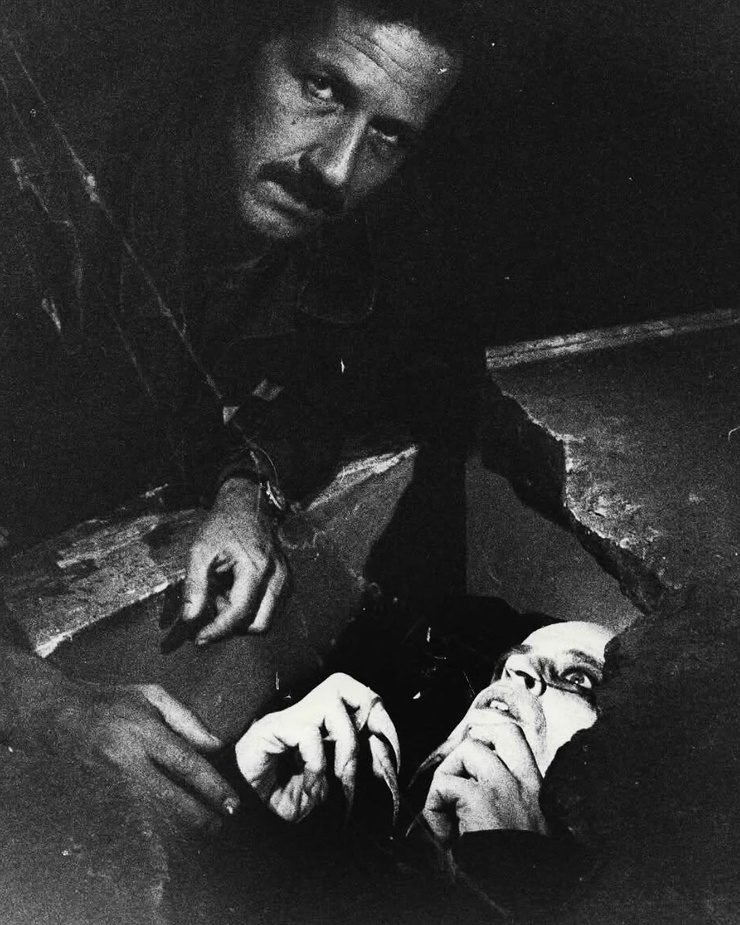 Werner Herzog Werner Herzog