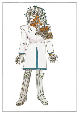 Juukou B-Fighter