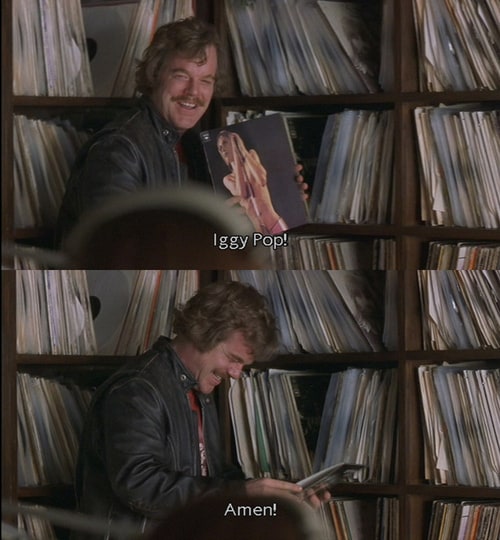 Almost Famous