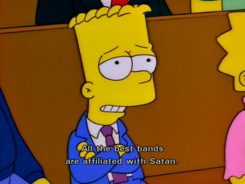 The Simpsons