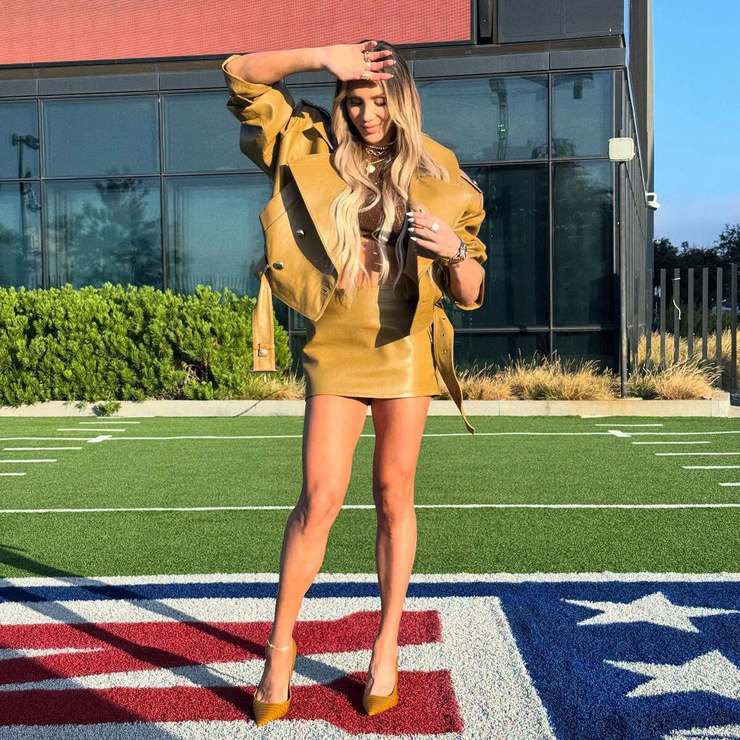 Ashley Fliehr