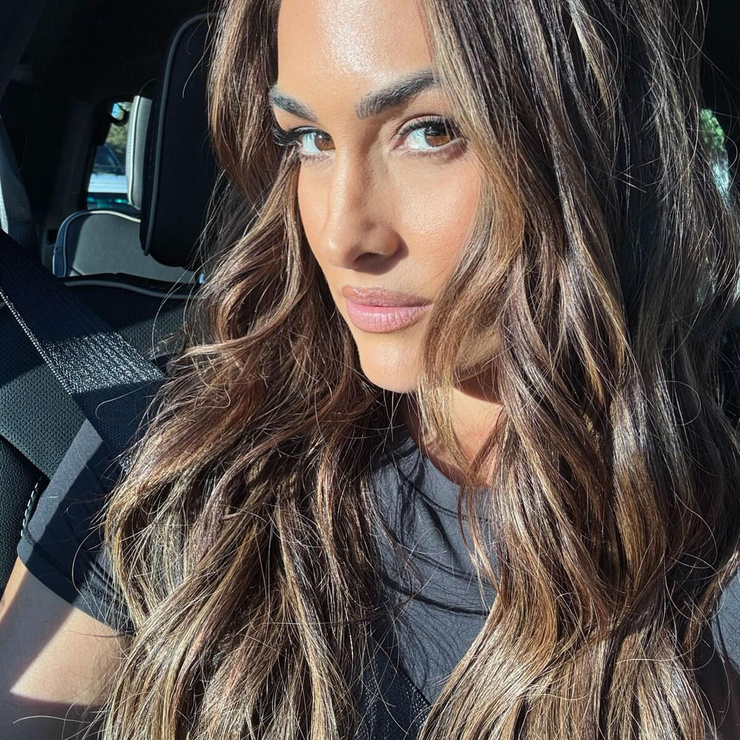 Nicole Garcia