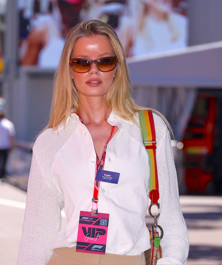 Frida Aasen Frida Aasen