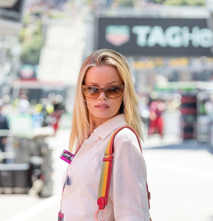 Frida Aasen