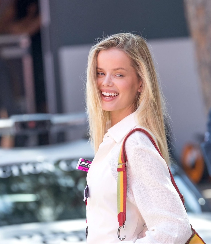 Frida Aasen