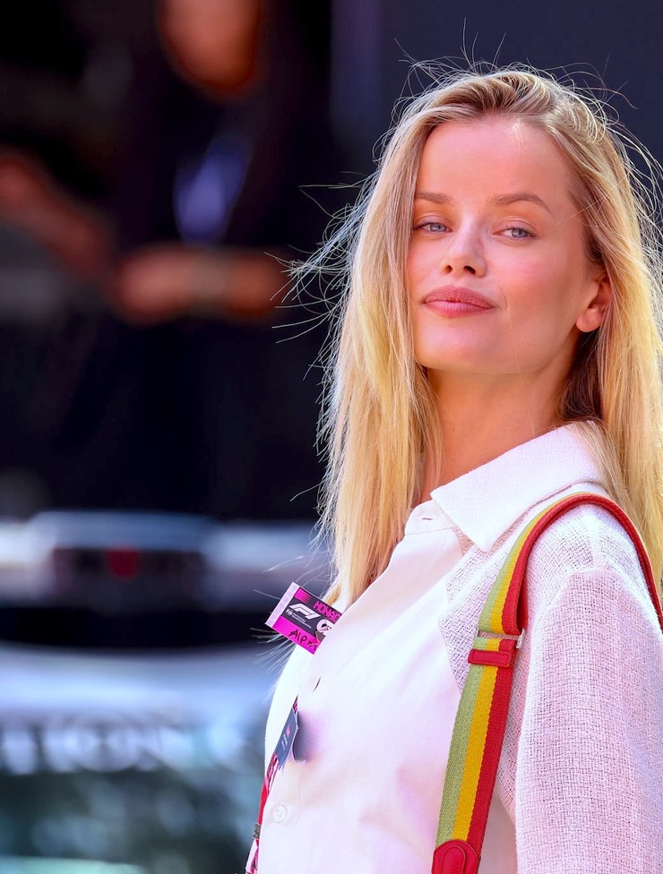 Frida Aasen