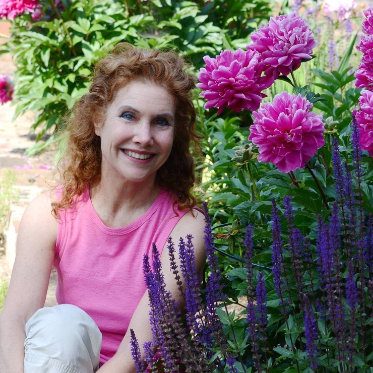 Pamelyn Ferdin