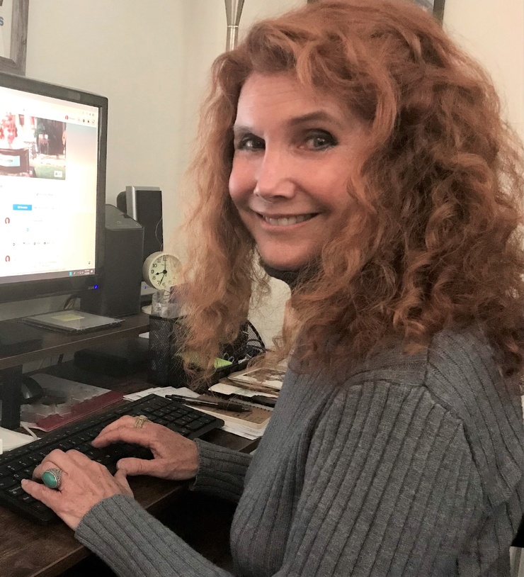 Pamelyn Ferdin