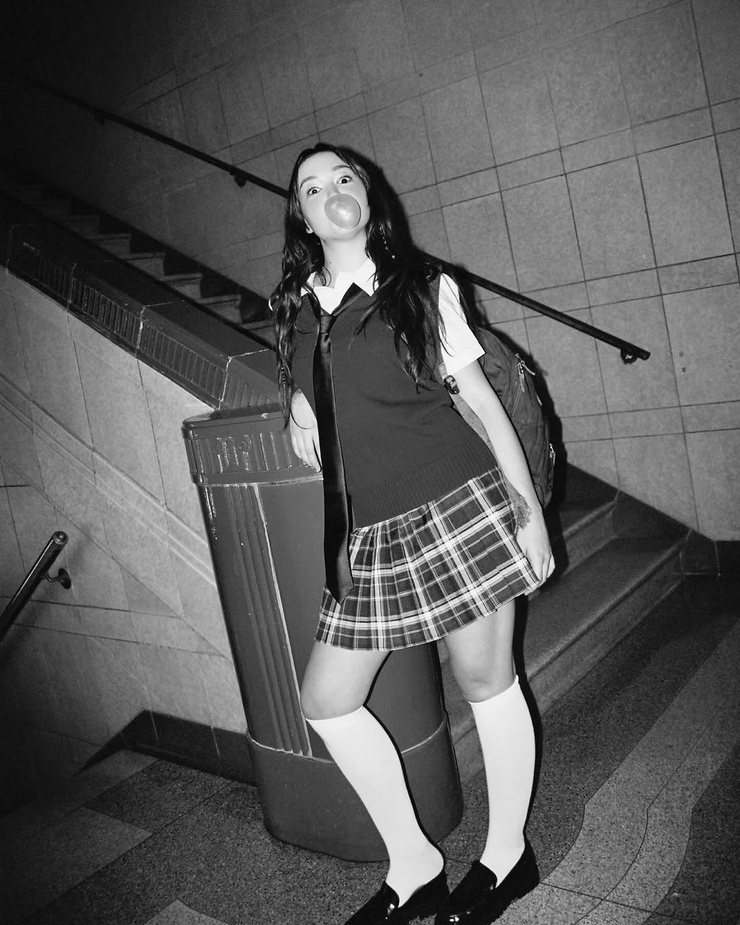Sadie Stanley