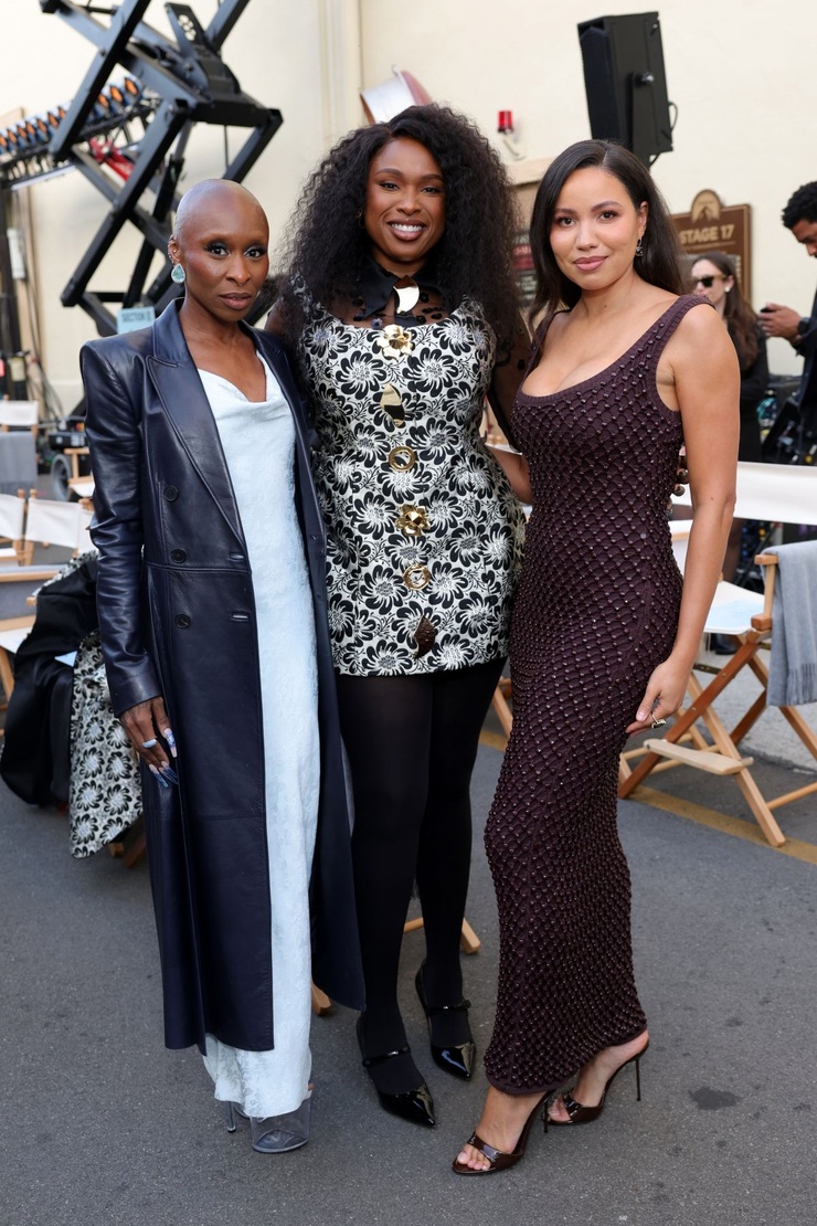 Jennifer Hudson