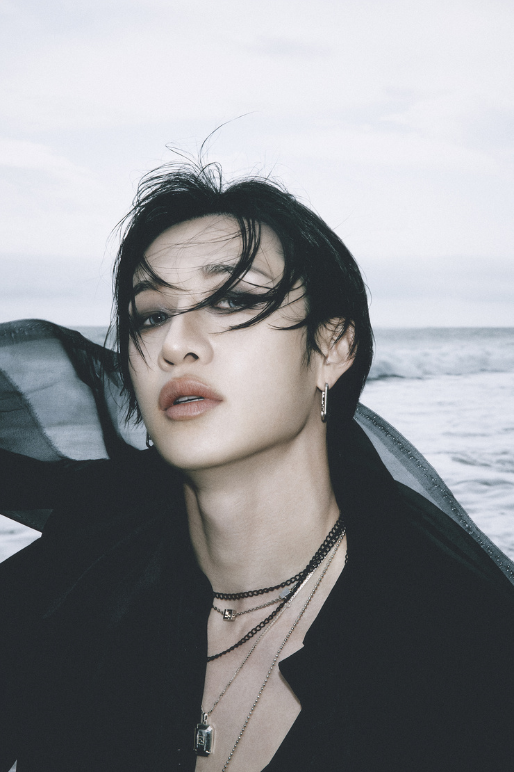 Bang Chan
