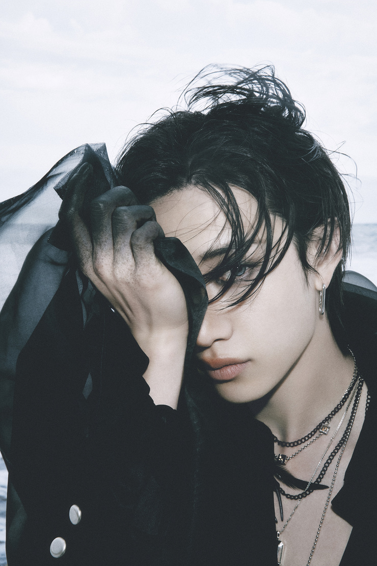 Bang Chan