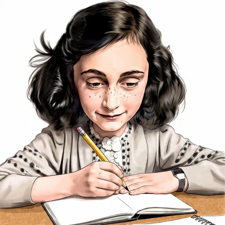 Anne Frank